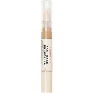 I Makeup Revolution Fast Base Concealer (Various Shades) - C11